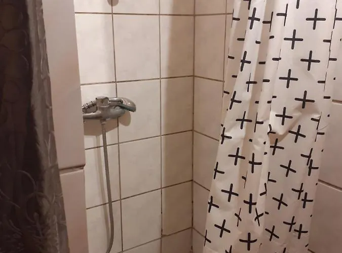 Pokoje Goscinne Pod Wiatrakiem Homestay *