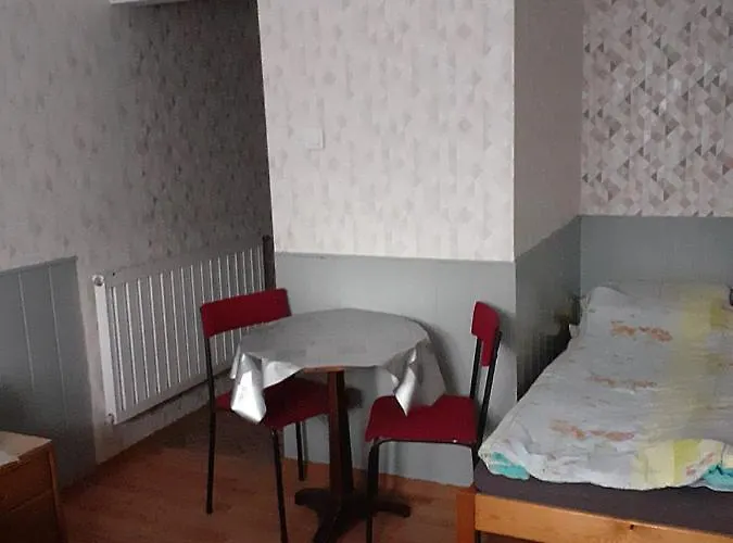 Homestay Pokoje Goscinne Pod Wiatrakiem