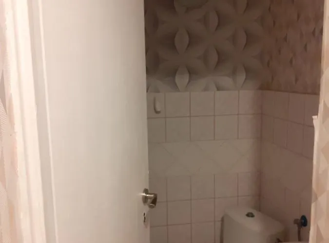 Homestay Pokoje Goscinne Pod Wiatrakiem *